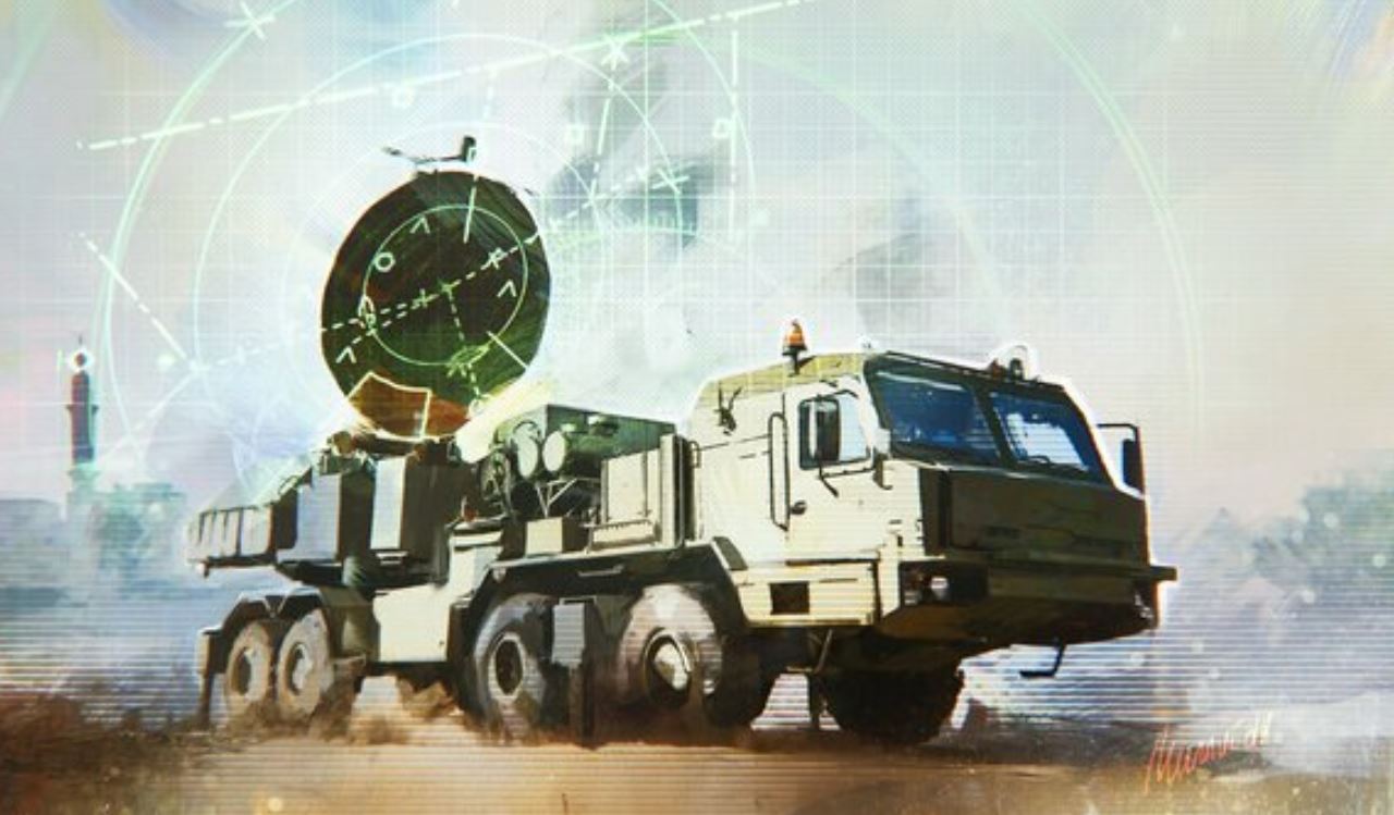 Российские РЭБ случайно поломали самые дорогие истребители ВВС США