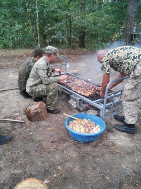 Очумелые ручки прикол, фото