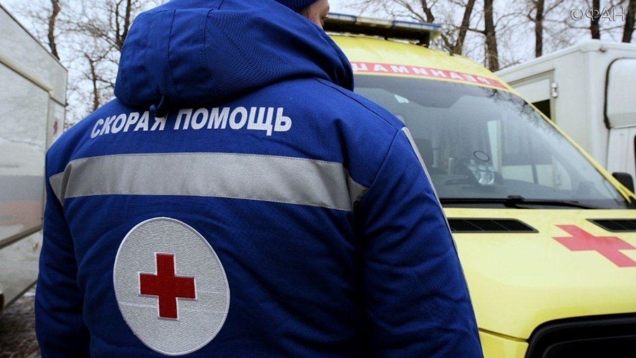 В Приморском крае водители отказались пропускать «скорую помощь»