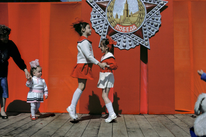Москва конца 1980 на фотографиях Гарри Груйера, который хотел рассказать всему миру «историю полностью» Москва конца 1980 на фотографиях Гарри Груйера, который хотел рассказать всему миру «историю полностью»