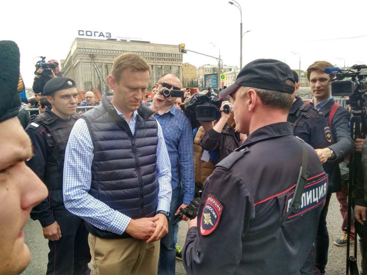 Юлия Витязева: Что такое несвобода Юлия Витязева: Что такое несвобода