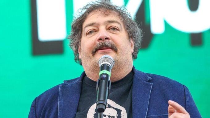 Ефремов готов на «переобувание» и предательство ради свободы