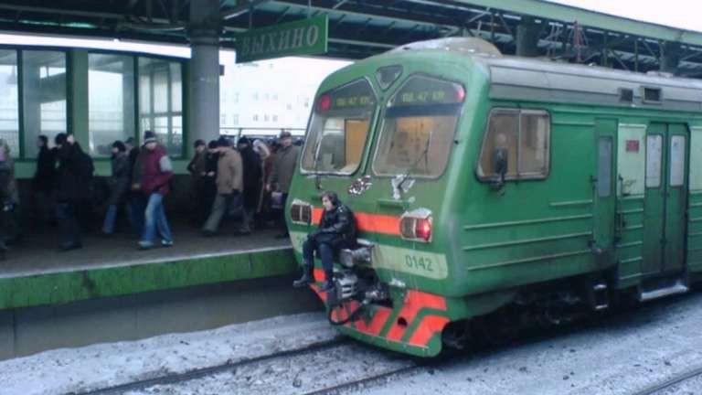 Такое бывает только в России (75 фото) Такое бывает только в России (75 фото)