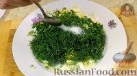 Фото приготовления рецепта: Котлеты "Птичье молоко" - шаг №3 Фото приготовления рецепта: Котлеты "Птичье молоко" - шаг №3
