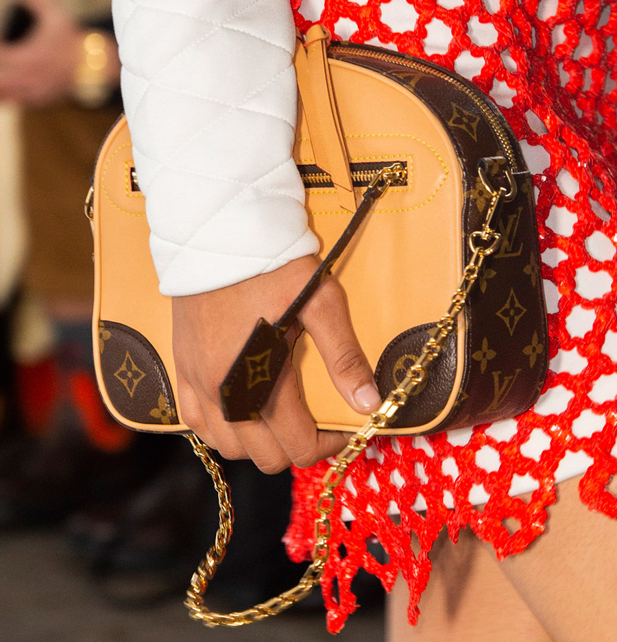Модные сумки Louis Vuitton 2019