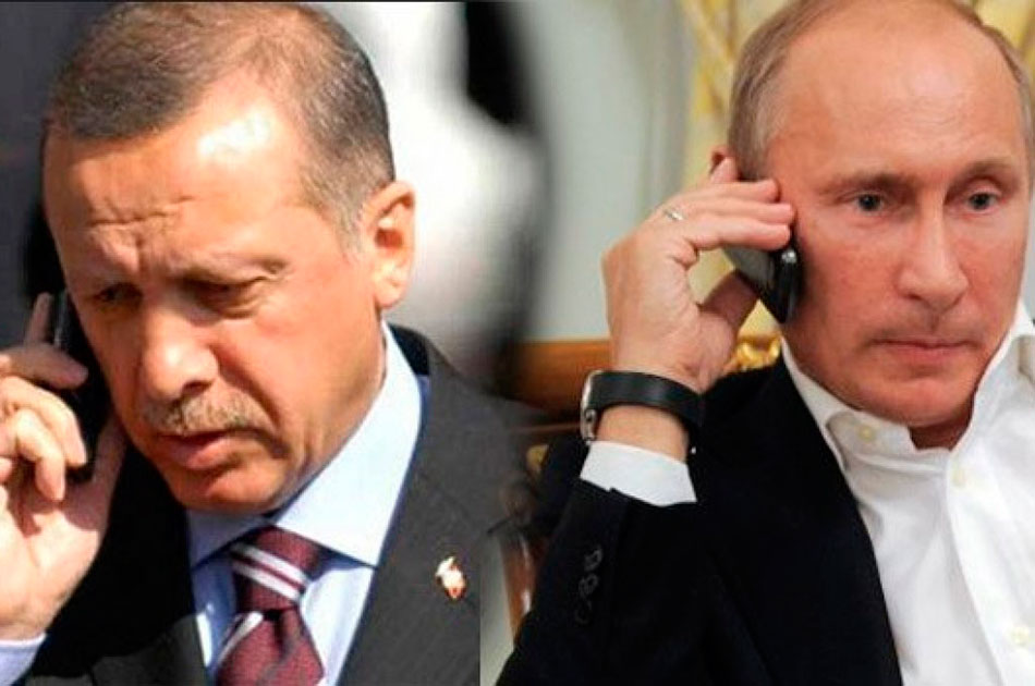 Эрдоган: и не друг, и не враг, а так