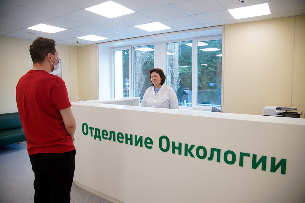 Онкологи в США доказали связь быстрой ходьбы и диеты со снижением риска рака 1 527975