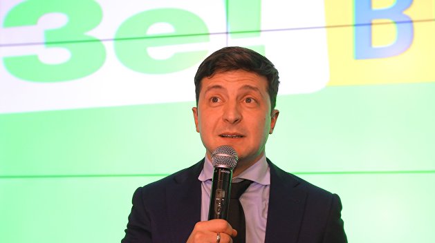Зеленский рассказал, что скажет Путину при встрече Зеленский рассказал, что скажет Путину при встрече