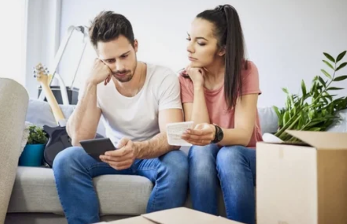 10 советов женам, чьи мужья не берегут деньги