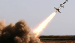 А-235 «Нудоль» - истребитель американских спутников