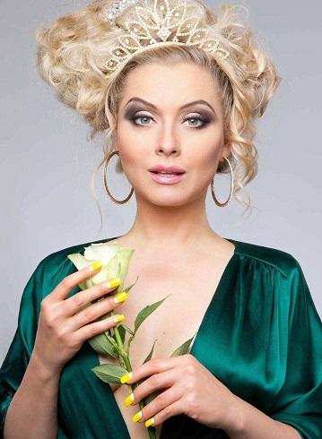 Желтый хорошо смотрится летом Желтый хорошо смотрится летом