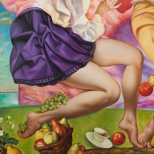 Источник изображения - сайт jamieadamsart.com