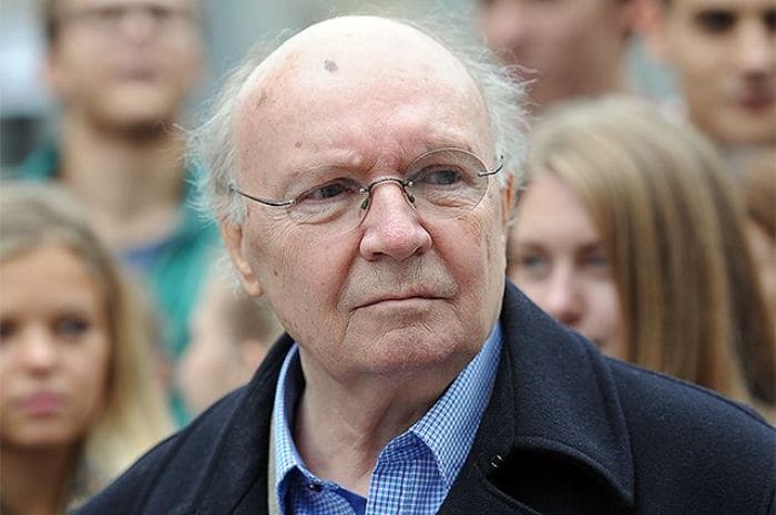 Народный артист РСФСР Андрей Мягков | Фото: aif.ru Андрею Мягкову – 82: Почему любимца публики называют самым закрытым и загадочным актером