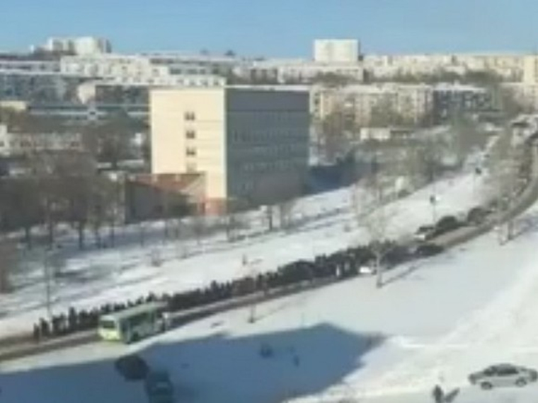Как в России прощаются с ворами в законе. Хабаровску и не снилось Как в России прощаются с ворами в законе. Хабаровску и не снилось
