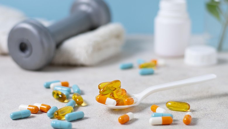 Фармаколог Быков: инструкцию к лекарствам нужно читать в определенном порядке