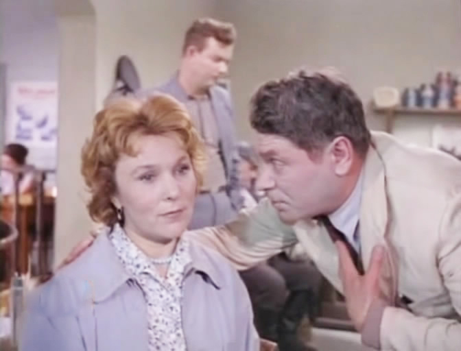 Приезжайте на Байкал (1965) Приезжайте на Байкал (1965)