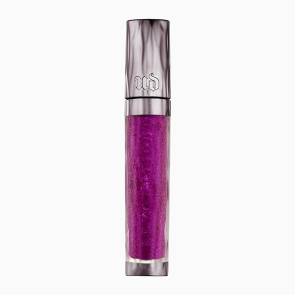 Revolution High Colour Lip Gloss Urban Decay 7 лучших блесков для губ <br> из весенних коллекций