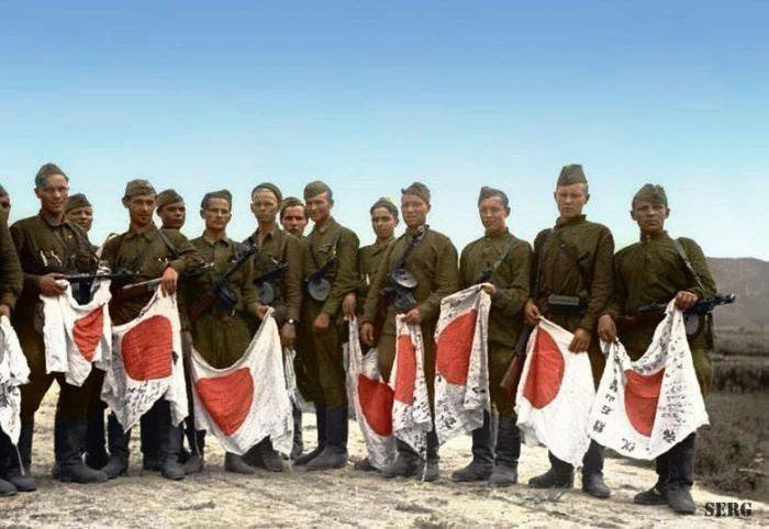 Ожившие фото войны Ожившие фото войны СССР, война, история