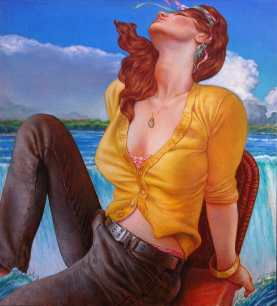 Источник изображения - сайт jamieadamsart.com