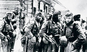 Чудеса и аномалии великой войны Чудеса и аномалии великой войны