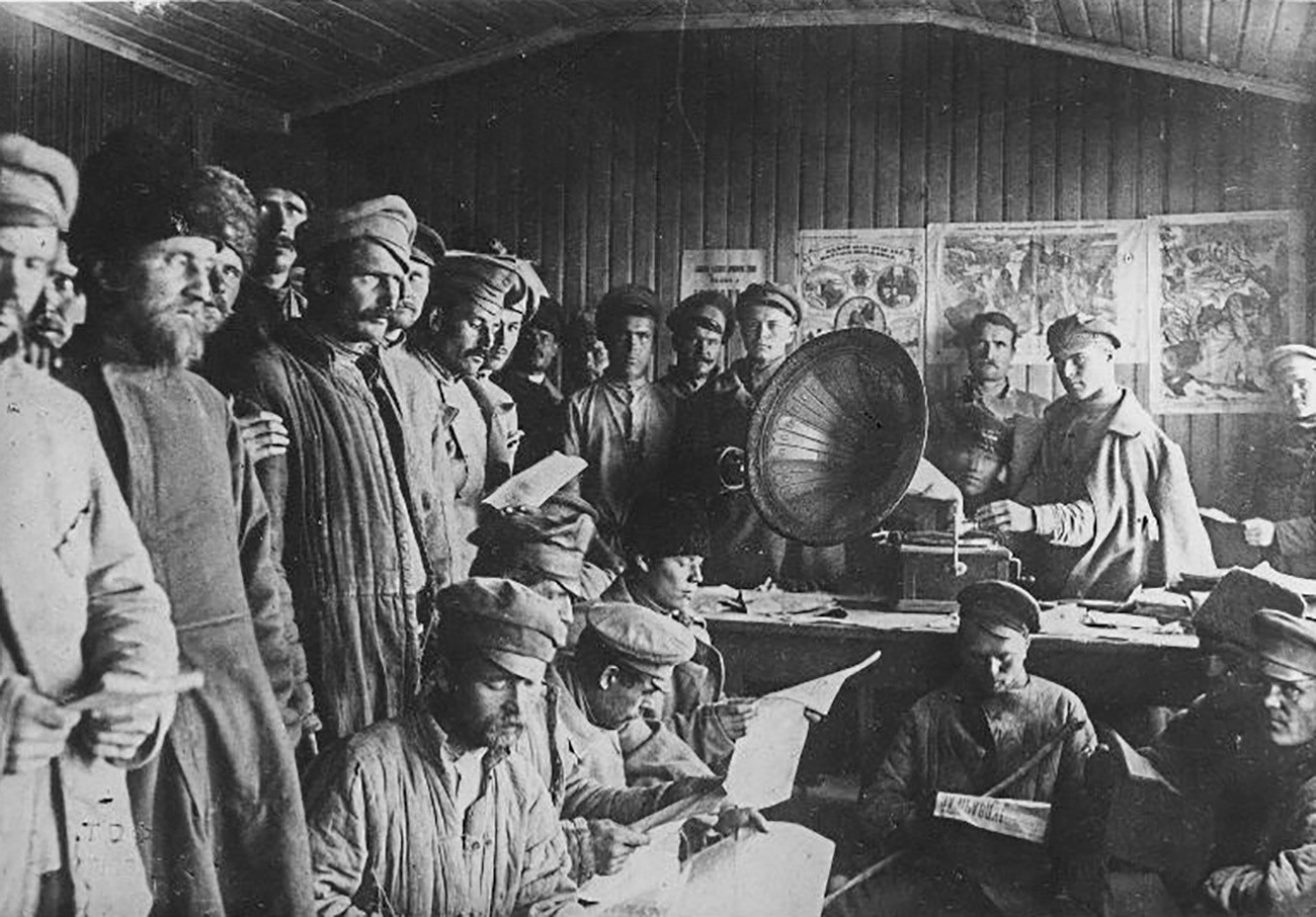 Как казаки воевали за и против Гитлера