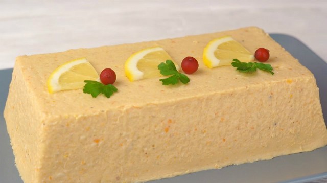 ПОТРЯСАЮЩАЯ ЗАМЕНА КОЛБАСЫ: ПРОСТО, ВКУСНО И НЕЖНО
