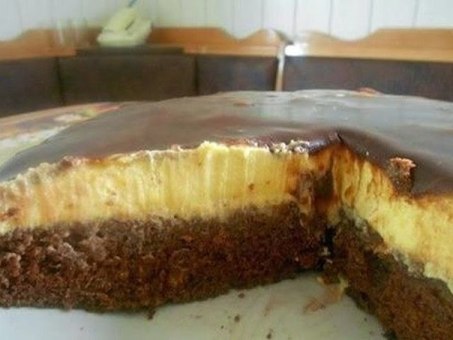 Тортик "Эскимо"..оооочееень нежный на вкус))) Тортик "Эскимо"..оооочееень нежный на вкус)))