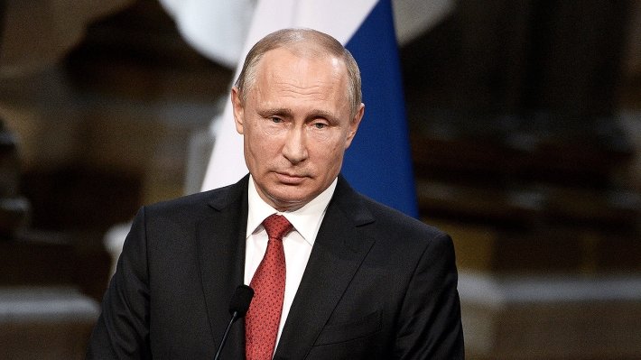 Путин рассказал, как конфликт в Сирии повлияет на международные отношения Путин рассказал, как конфликт в Сирии повлияет на международные отношения