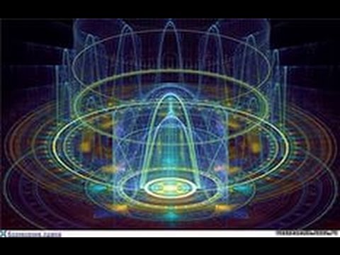 Тонкие миры