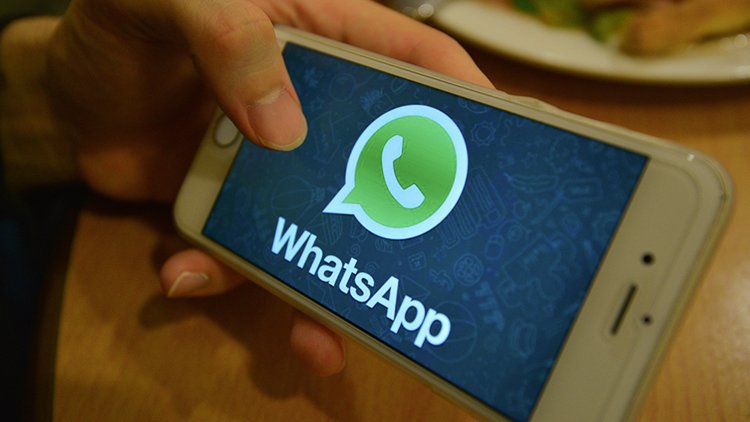 WhatsApp ограничит доступ к сервису жителям Европы младше 16 лет