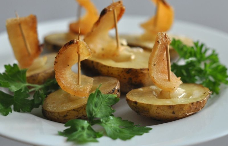 15 вкусных рецептов с салом