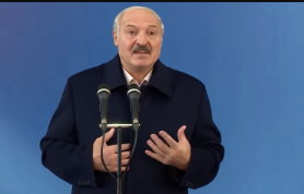 Лукашенко съехал с катушек, угрожает воровством нефти из трубы