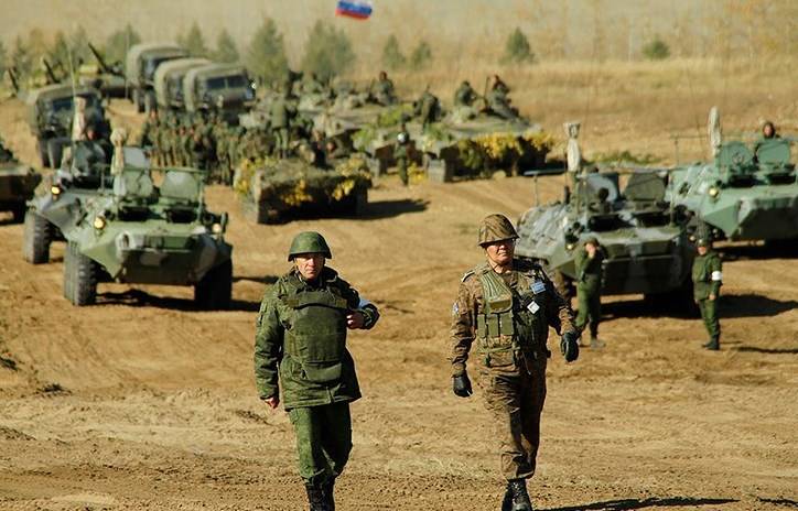 США пожаловались на невозможность предугадать шаги России США пожаловались на невозможность предугадать шаги России