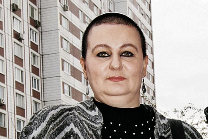Галина Филиппова - правнучка Брежнева. / Фото: www.logyka.net Галина Филиппова - правнучка Брежнева. / Фото: www.logyka.net