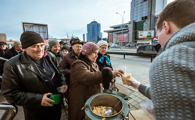 Застой-2020: Бедным помогут с особым рвением, поставив на учет каждый холодильник