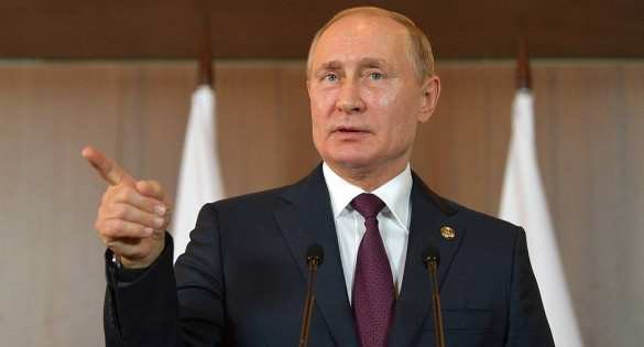 Донбасс порожняк не гонит: переводчики Путина рассказали о неожиданных фразах президента