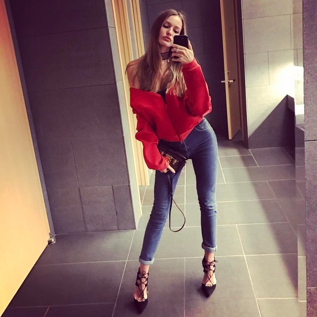 Romanova
