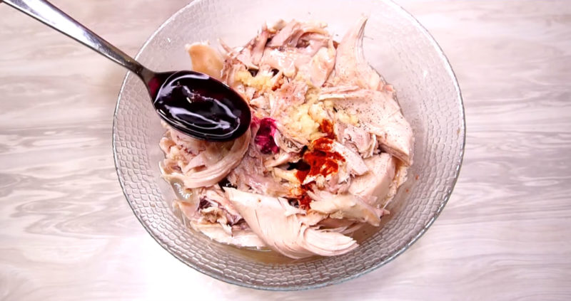 Домашняя варёная колбаса. Все очень просто и вкусно Домашняя варёная колбаса. Все очень просто и вкусно