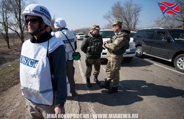 «В этот раз все будет не так»: Россия меняет подход к донбасскому вопросу? «В этот раз все будет не так»: Россия меняет подход к донбасскому вопросу?