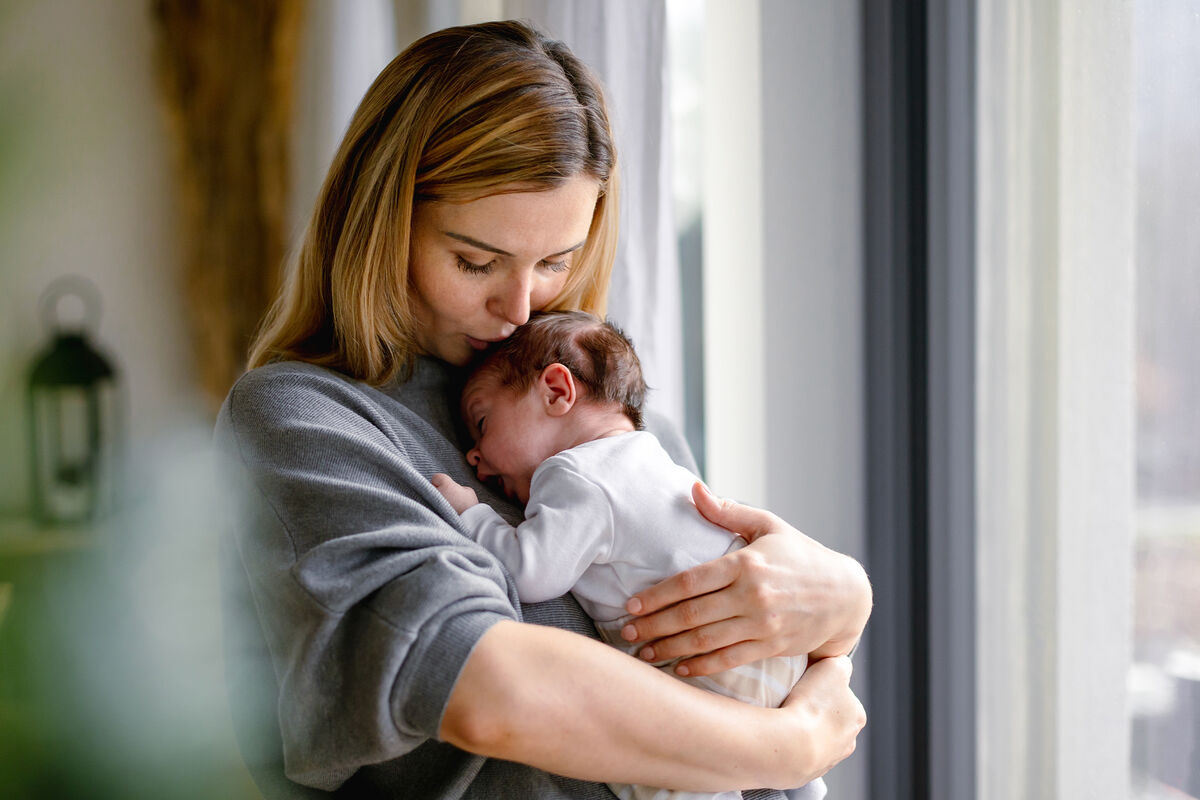 Средства маткапитала предложили разрешить тратить на лечение тяжелобольных детей