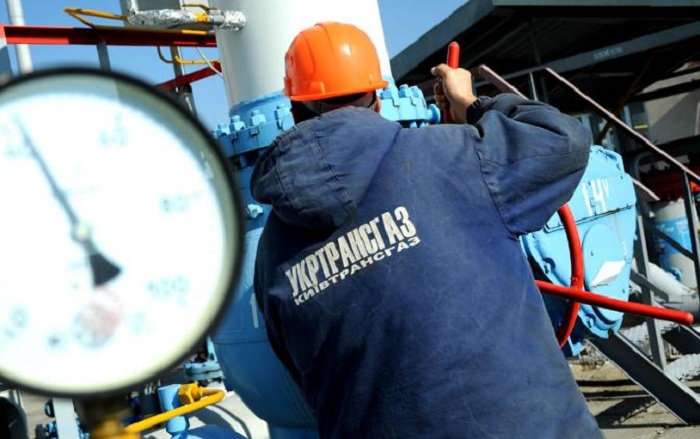 Украинскую трубу скоро пустят на металл и сувениры Украинскую трубу скоро пустят на металл и сувениры