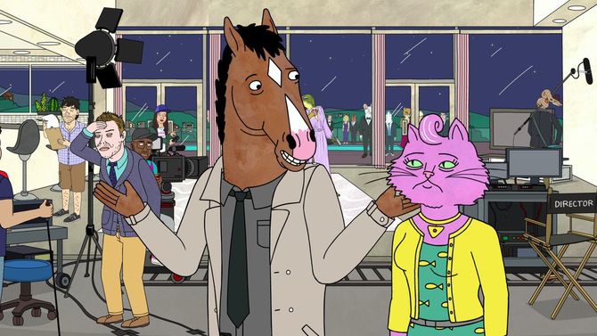 10 главных сериалов десятилетия. Сколько из них вы смотрели?