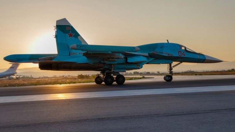 СМИ рассказали, что российский истребитель Су-57 может научиться наносить ядерные удары