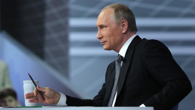 Владимир Путин дал оценку работе российского правительства Владимир Путин дал оценку работе российского правительства
