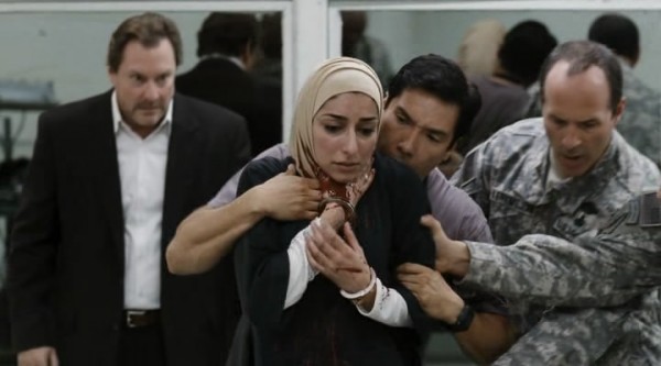 Кинорецензия: фильм "Немыслимое" (США, 2009, реж. Г.Джордан)