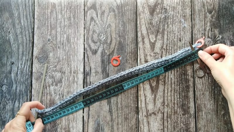 Гениально простая и практичная идея использования остатков пряжи Гениально простая и практичная идея использования остатков пряжи