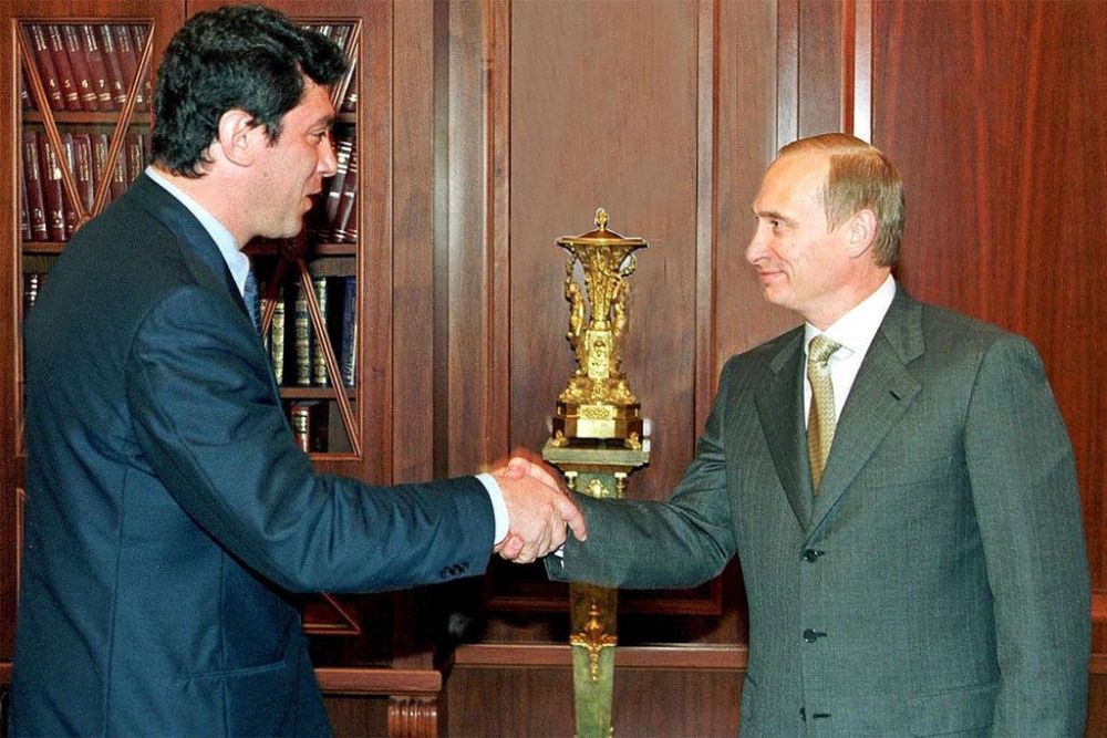 5 версий, кто и зачем убил Бориса Немцова