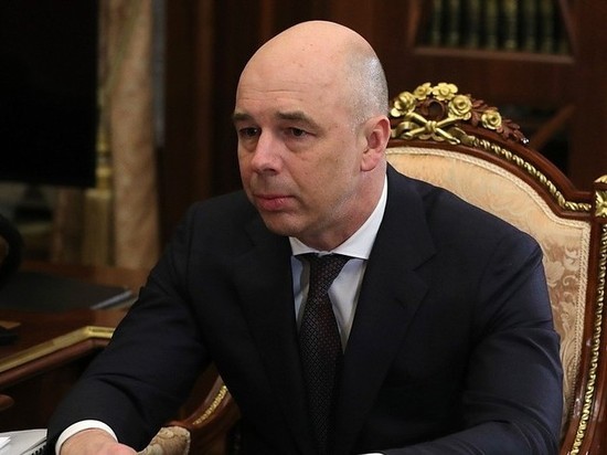Устали смешить Искандеры: Силуанов попросил Вашингтон заморозить новые санкции