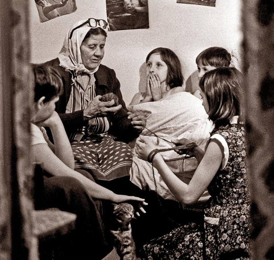Гениальный фотожурналист советской эпохи Владимир Ролов Гениальный фотожурналист советской эпохи Владимир Ролов