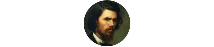 5 странностей великих русских художников
